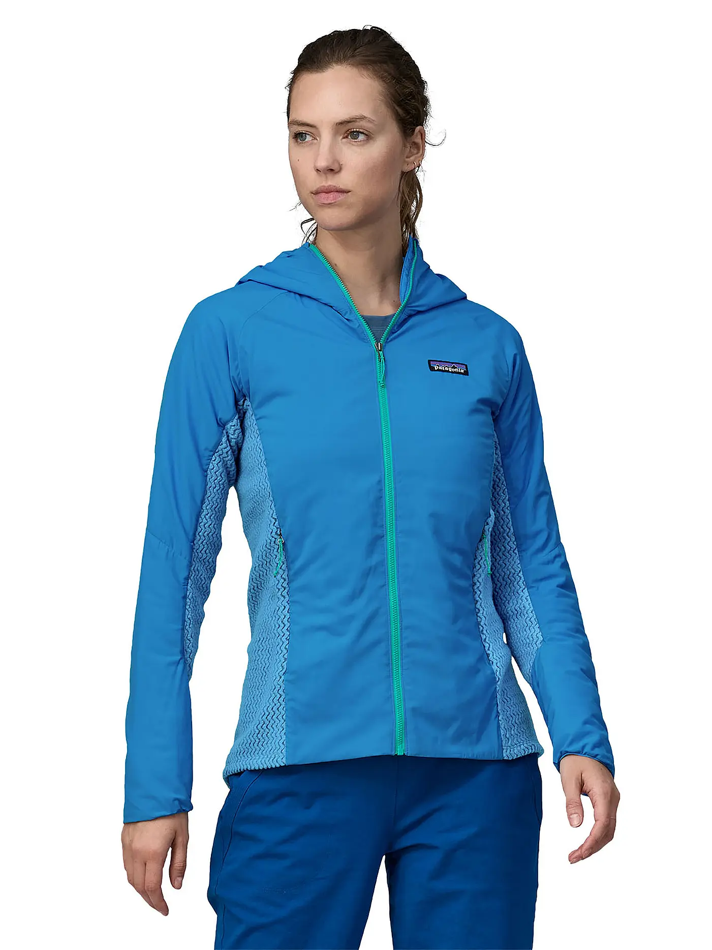 PATAGONIA | Damen Isojacke Nano-Air® Light Hybrid Hoodie | 